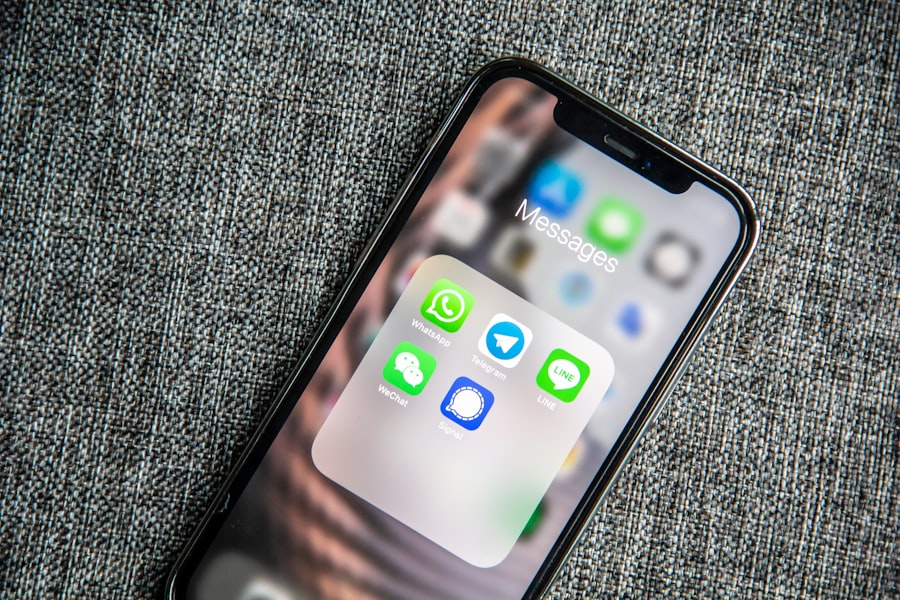 WhatsApp Leccezione Automotive